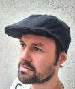 Flexfit Taxi Driver Cap